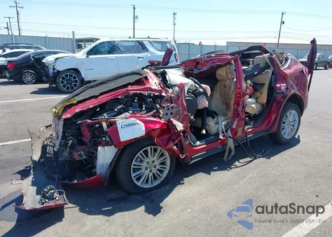 2017 Buick Envision Preferred z USA, uszkodzony, nr VIN LRBFXCSA7HD202866